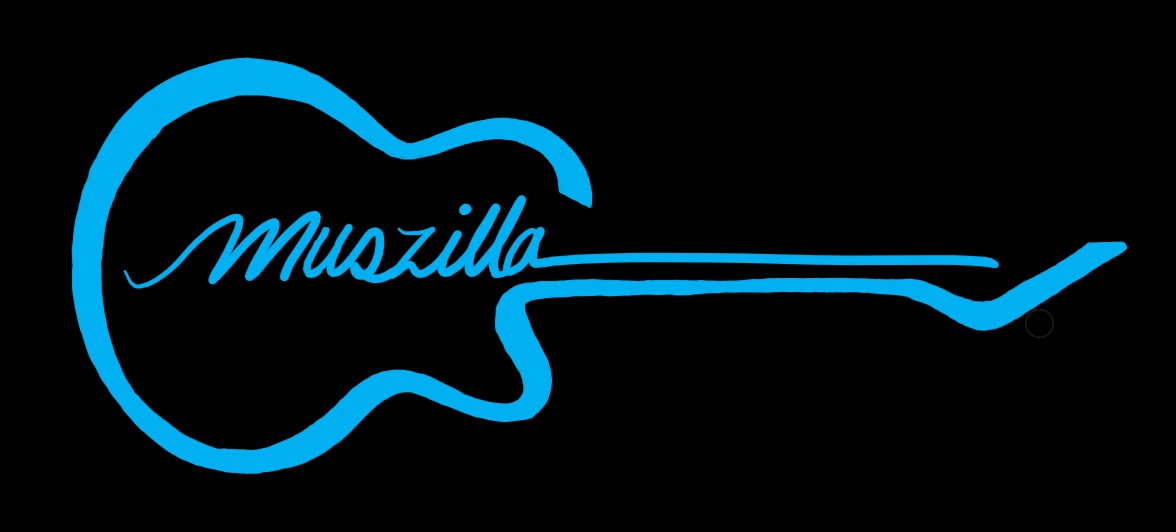 Image Of Muszilla logo